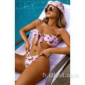 jolis maillots de bain tankini